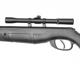Пневматическая винтовка Umarex Perfecta RS 26 (Оптический прицел 4х20)
